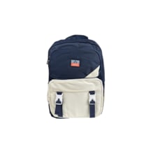 Astral Support Sırt Çantası 50x33x21 Cm Maksimum Depolama, Üst Düzey Düzen Ve Konfor Lacivert