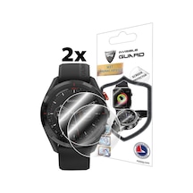 Ipg Garmin Approach S62 Akıllı Golf Saati Ekran Koruyucu (2 Adet)