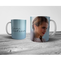 Pixxa Emma Watson Kupa Bardak Model 5