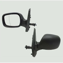 Kangoo 2 - II Dış Dikiz Aynası Sol Manuel 7700354636