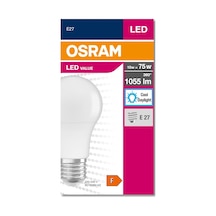 Cla 75 10, 5w 1055 Lümen Işık E27 Duy Ampul Enerji Sınıfı A++ Sku: Smg8690010183293 Açık Kahverengi