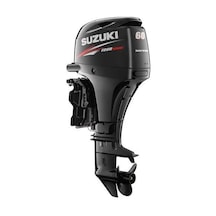 Suzuki Df 60 Atl Hp Uzun Şaft Marşlı&remote Kontrol 4 Zamanlı Deniz Motoru