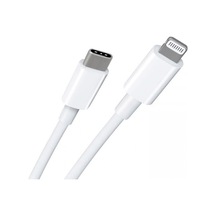 Trendooze Ve Type-c To Şarj Metre Lightning Kablosu Hızlı Data 1 Lm