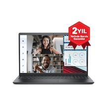 Dell Vostro 3520 N3002PVNB3520UZi700 i5-1235U 8 GB 512 GB SSD 15.6" Dos Dizüstü Bilgisayar