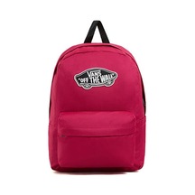 Vans Old Skool Classic Backpack Sırt Çantası Vn000h4yc9l1 Kırmızı Kırmızı