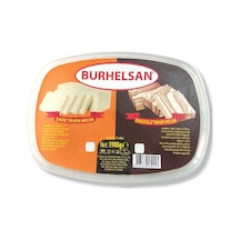 Burhelsan Sade Tahin Helvası 1900 G