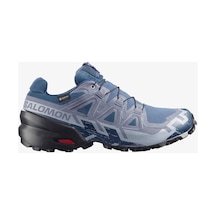 Salomon Speedcross 6 Gore-tex Erkek Koşu Ayakkabısı Spellbound L47985300-24848 Renkli