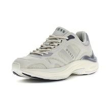 Guess Squan Erkek Sneaker Fmjsquele12 Gri