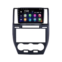 Land Rover Freelander 2 2006-2012 Uyumlumultimedya Navigasyon Usb Kamera Carplayer