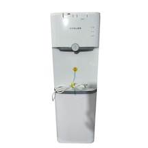Süsler Ssp 9103 Sıcak Soğuk Su Sebili