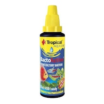 Tropical Bacto Active 30 ML