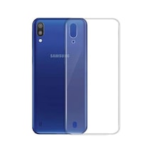 Xiaomi Redmi Note 7 Kilif Süper Silikon 317784024 - Kampanya / Nano Ekran Koruyucu(+25 Tl)