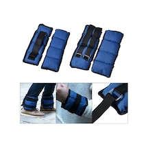 El Ayak Ağırlığı Kum Torbası 3 KG 1 Adet