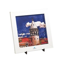 Galata Kulesi Masaüstü Tablo