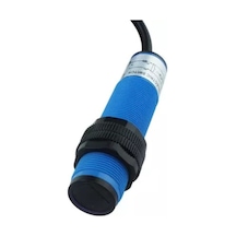 Cisimden Yansımalı 40Cm Fotosel 90-220 Vac Nc