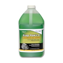 Nu-calgon Evap-pow R- C Evapartor Temizleyici 3,8lt Temizleyici