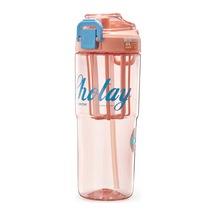 Shotay Big Tween Trıtan Mug Pembe 950 Ml.
