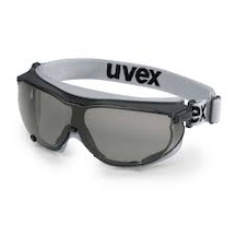 Uvex Carbovision 9307276 Tam Koruma Google Gözlük