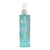Cecile İris Body Mist Vücut Spreyi 150 ML