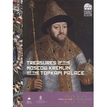 Treasures Of The Moscow Kremlin At The Topkapı Palace 172777291