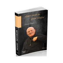 Ahmet İnam'da Gönül Felsefesi - Nurcan Demir - MedaKitap