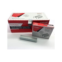 Kanex Zımba Teli No.26/8-1m-10 Lu Paket