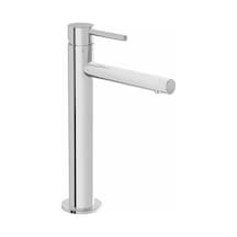 VitrA A42557 Origin Yüksek Lavabo Bataryası Krom