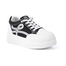 Guja 300 Kadın Sneaker Siyah