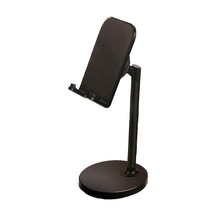 Nettech Nt-006 Yok Masaüstü Telefon Tutucu (524525637)-Siyah