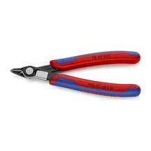 Süper Knıps Keski 125 Mm Rm 7841125