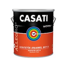 Allegro Sentetik Boya Havai 0,2 Kg