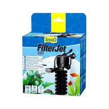 Tetra Filter Jet 600 Sünger Akvaryum İç Filtre
