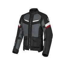 Scoyco Jk122 Black Ceket Renkli