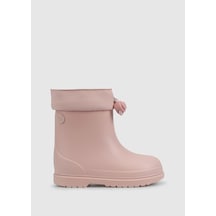 Igor İgor 10257 Çocuk Bımbı Eurı Yağmur Çizmesi Pembe