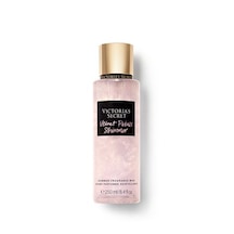 Victoria's Secret Velvet Petals Shimmer Işıltılı Mist Vücut Spreyi 250 ML