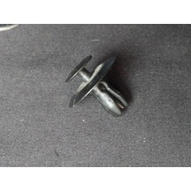 Peugeot 6 Mm Klips