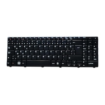 Acer Uyumlu Aspire 5734Z-452G25Mn Notebook Klavyesi - Siyah Tr - 540934006