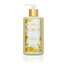 Nurxos 9153 Nergis Kadın Vücut Losyonu 8681124691538 300 ML