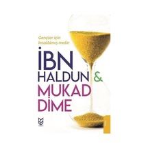 Mukaddime - 57855210116969080116867