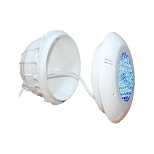 30 Watt Smd Led Mavi Kovanlı Havuz Lambası 42876966