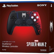 Sony Ps5 Spider-man 2 Dualsense Controller Kol İthalatçı Grnt