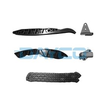 DAYCO KTC1048 Eksantrik Zincir Seti Ust( Hyundai: Starex 2.5Crdi 02- / Kia: Sorento 2.5Crdi 02- 5 Parca ) (WC299878)