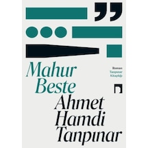 Mahur Beste - Qhdh-633216