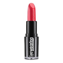 Flormar Long Wearing Ruj L024 Enchanting Coral-Red