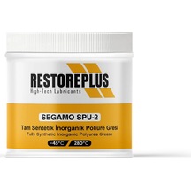 Restoreplus Segamo Spu-2 Tam Sentetik Inorganik Poliüre Ges 500 G