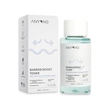 Bariyer Destekleyici Ve Sakinleştirici Tonik 200 Ml Yeşil Çay & Ginseng Özü & Hyalüronik Asit