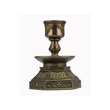 WISE Veronese Serisi-WISE ARABESK MUMLUK-12*8*8 CM
