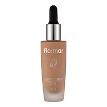 Flormar Fondöten Fusion Power Fondöten Serum No: 01