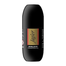 Jagler Classic Erkek Roll-On Deodorant 50 ML