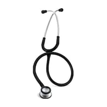 3M Littmann Classic II Pediatrik Stetoskop Siyah